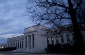 The Fed Rilis Putusan Rapat pada Kamis Dini Hari
