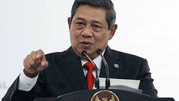 Ini Penjelaskan SBY Soal Tudingan Setoran ke Cikeas