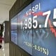 Bursa Korea Melemah, Indeks Kospi Ditutup Turun 0,2%