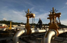Perusda Balikpapan Alihkan Negosiasi Gas ke Chevron