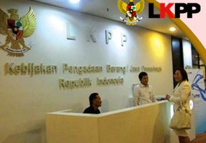UPT Lelang Pengadaan Barang & Jasa Direalisasi Bulan Depan