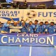 Gairahkan Futsal Nasional, Pocari Sweat Championship 2014 Digelar