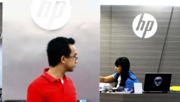 HP Indonesia Buka Kantor Baru, Ini Layanannya