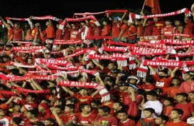 ISL, PSM Vs Persiba, Hujan Gol, Skor Akhir 4-0