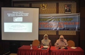 Kotra Akan Realisasikan OVOP di Indonesia