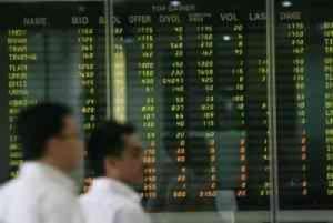 Bursa Saham Asia Tenggara Ditutup Positif, PSEI Filipina Tertinggi