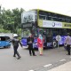 Meski Tak Puas, Ahok Terpaksa Izinkan Bus Wisata Beroperasi