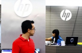 HP Layani Perbaikan di Tempat dan Antar Jemput di 300 Kota