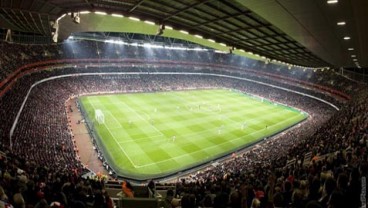 Arsenal vs Bayern Munchen:  Bakal Melahirkan Kejutan?