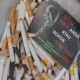 Glaxo Minta Regulasi Ketat Soal Produk Rokok Elektronik