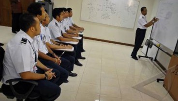 ATKP Medan Buka Sekolah Pilot Mulai 2015