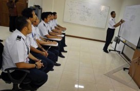 ATKP Medan Buka Sekolah Pilot Mulai 2015