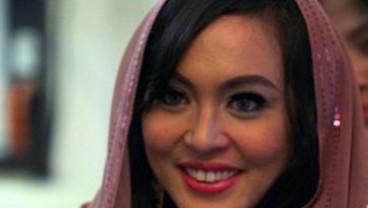 KPK Periksa Angelina Sondakh Terkait Kasus Anas Urbaningrum