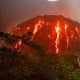 Status Gunung Kelud Turun dari Awas ke Siaga