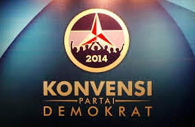 Konvensi Capres Demokrat: Ali Masykur Musa Yakin Elektabilitasnya Melonjak