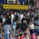 Bandara Soeta Tersibuk ke-8 di Dunia