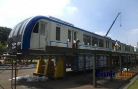Ahok Soal Jakarta Monorail: Jika Tak Teken, Berarti Tak Mampu Bangun Monorel