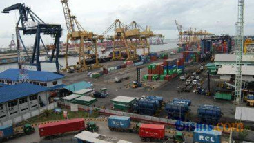Cegah Tindak Pidana, Pelindo II Gandeng Jamintel