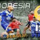 ISL, Persib Vs Persija, Ini Head to Head Macan Kemayoran-Maung Bandung