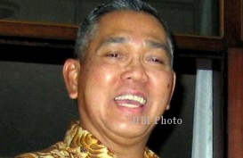 Try Sutrisno: Capres Dari Purnawirawan Harus Punya Kemampuan