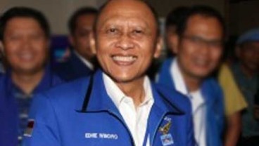 Pramono: Kalau Mantan Anak Buah SAya Berpartisipasi, Jangan Dilarang