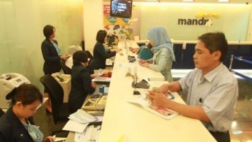 Rasio BOPO Tinggi, Perbankan Nasional Belum Efisien