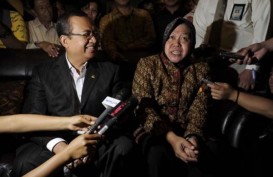 Presiden SBY Minta Wali Kota Surabaya Risma Tidak Mundur