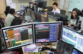 Bursa Saham Asia Tenggara Diwarnai Hasil Negatif