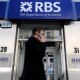Royal Bank of Scotland Group Berdamai Dengan Para Investor