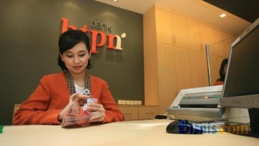 Rogoh Rp600 Miliar, BTPN Resmi Kuasai Bank Sahabat