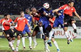 ISL, Persib Vs Persija Terancam Gagal Digelar di Bandung