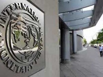 IMF: Pemulihan Ekonomi Dunia Masih Rentan