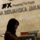 BBJ Cabut Pembekuan Izin Trust Artha Futures