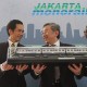 Proyek Monorail Terancam Gagal, Ini Pernyataan Resmi PT JM