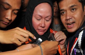 Asisten Daerah II Banten Diperiksa Terkait Kasus Pemerasan Atut