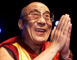 China: Terima Dalai Lama Berarti AS Campuri Urusan Dalam Negeri