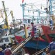 Seluruh Kapal Nelayan Dibolehkan Pakai Solar Subisidi