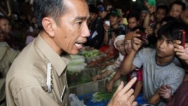 PENYADAPAN JOKOWI: IPW Anggap Kejahatan Tingkat Tinggi