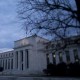 Ekonomi AS Pada Januari Melambat, Stimulus The Fed Dilanjutkan