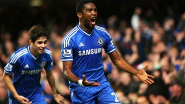 Chelsea VS Everton, Rekor Pertemuan & Prediksi Line Up