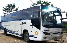 Perum Damri Terbitkan MTN Rp50 Miliar