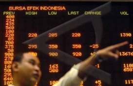 Bursa Asia Tenggara: BEI Pimpin Penguatan Saat Penutupan