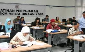 Yayasan Dharma Bhakti Astra Studi Banding Ke UMKM Di Tegal