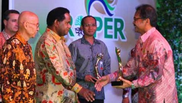 Semen Indonesia Raup Pendapatan Rp19,60 Triliun