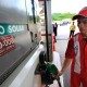 Pertamina Tunggu Kebijakan Harga BBN