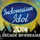 INDONESIAN IDOL 2014: Tahun Ini Bakal Lebih Marak