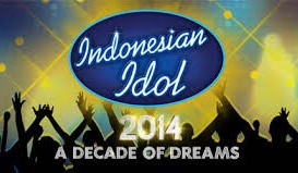 INDONESIAN IDOL 2014: Tahun Ini Bakal Lebih Marak