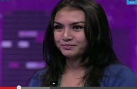 Indonesian Idol 2014: Tantri 'Kotak' Suka Suara Kasar Miranti