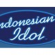 INDONESIAN IDOL: Sarah Nyanyi Lagu Mariah Carey, Juri Beda Pendapat