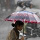 Prakiraan Cuaca: Jabodetabek Diwarnai Hujan Ringan Hingga Sedang